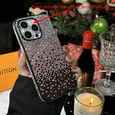Diamond Bumper Case for iPhone